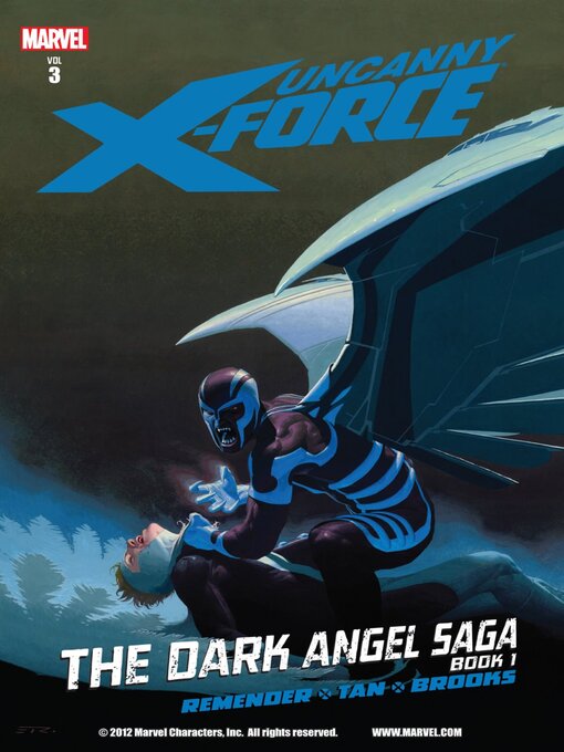 Title details for Uncanny X-Force (2010), Volume 3 by Rick Remender - Available